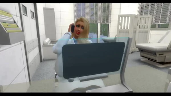 Red Head Wife Fucked in Elevator Next to Husband videos