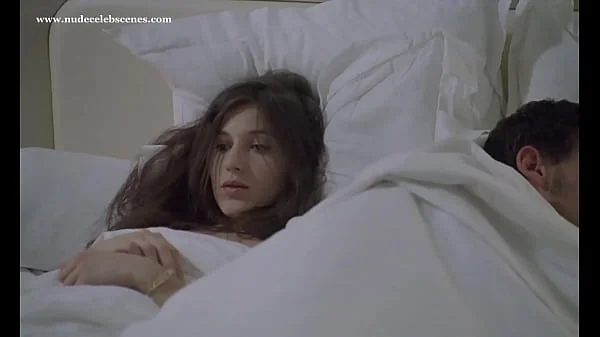 Caroline Ducey in Romance (1999) videos