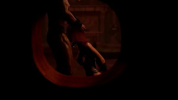 THE HOLD 3 PREVIEW videos