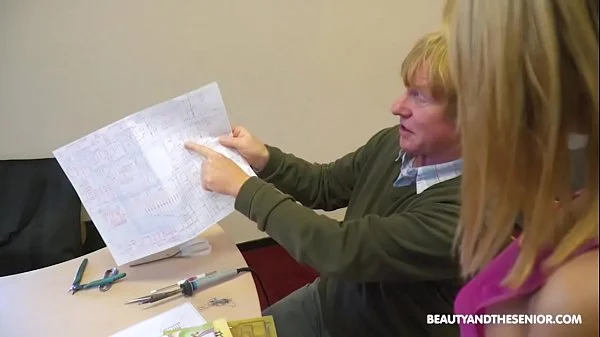 Senior Fucks Like it's 1965 videos