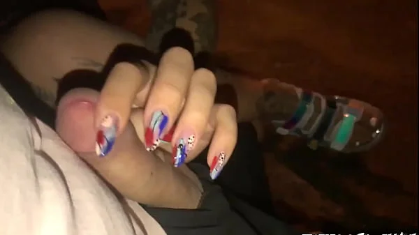 A stranger recognized me on the street and offered to do a blowjob. I agreed and swallowed his cum. TATTOOSLUTWIFE videos