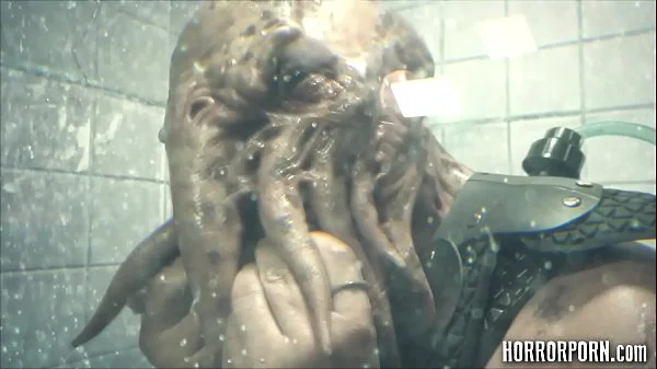 HORRORPORN Cunthulhu videos