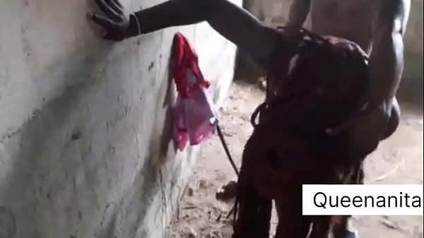 The Guy His Way To The Street All Naked And A Strange Girl Saw Him And Directed Him To An Uncompleted Building videos