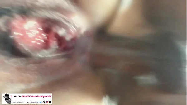 5 litros de Squirt  e 3 Gozadas no Cú Sem Parar !!! videos