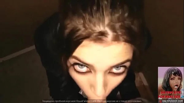 DON'T Cum Inside Me, I'm NOT on the pill - Young Stepsis Gets Accidental videos