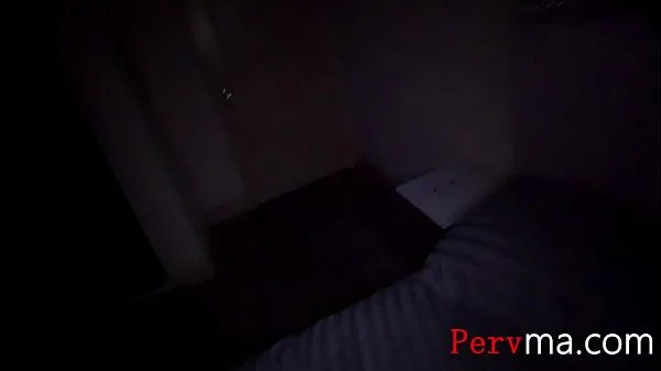 Stepmom Accommodates Me In Her Night Night Routine videos