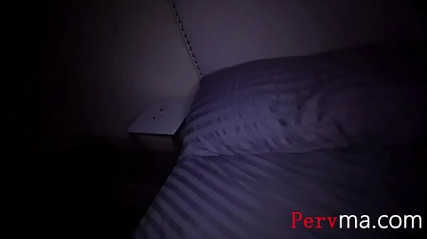 Stepmom Accommodates Me In Her Night Night Routine videos