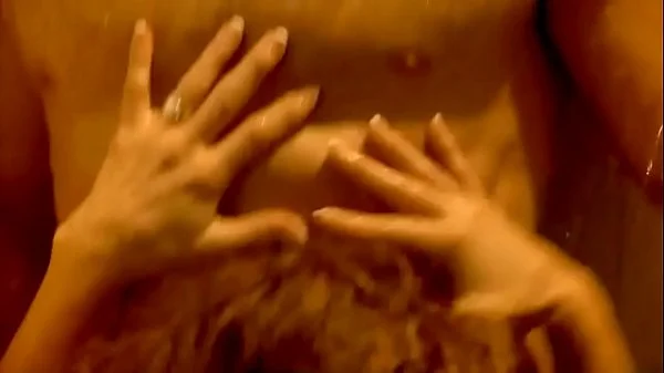 CELEBRITY JENNIFER KORBIN SOFTCORE SEX SCENE COMPILATION - LINGERIE videos