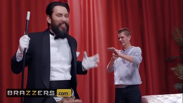 Real Wife Stories - (Luna Star, Tommy - Now You See Me Now You Ho - Brazzers videos