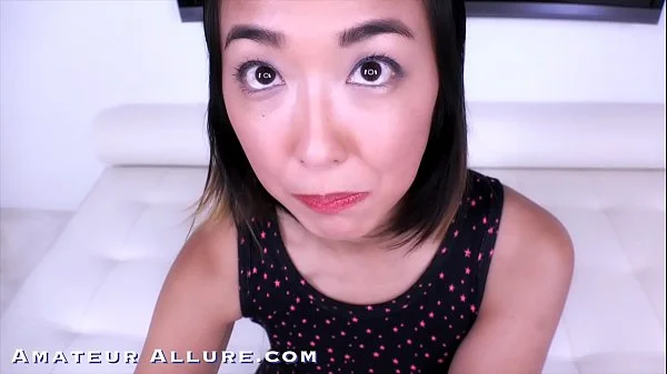 AMATEUR ALLURE: Blowjob Trailer Compilation (Aidra Fox, Aria Skye, Aria Lee, Giselle Palmer, Zoe Bloom, Jill Kassidy, Taylor Sands, Paige Owens, Riley Star, Whitney Wright and more) videos