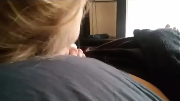 Secretly recorded girlfriend giving me a blowjob videos