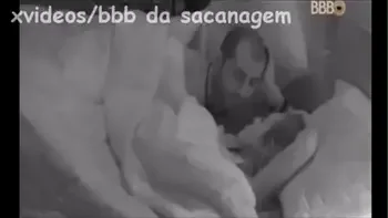 Kaysar e Jessica Transando BBB18 videos