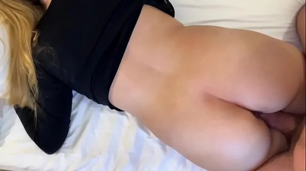 Horny fuck with sweet stepmom videos