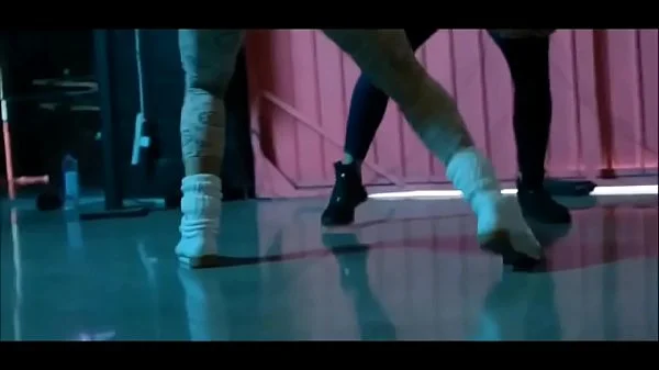 WWE Sommer Ray Learns To Twerk videos