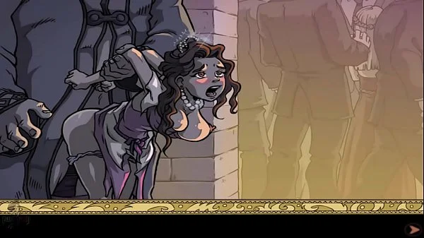 Akabur's Witch Trainer Full Playthrough Part 24 videos