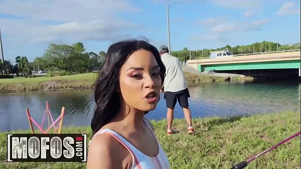 Publick Pickups - (Maya Bijou) - Reel - MOFOS videos