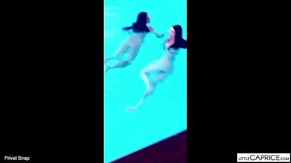 Misha Cross and littlecaprice.com  - wow they get so hot videos