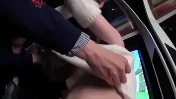 Arcade Japanese videos