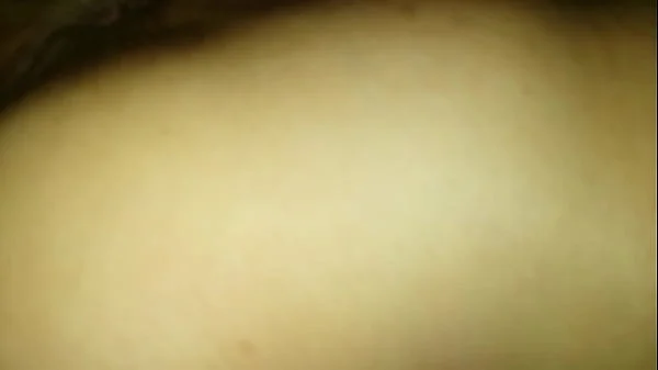 Fucking my d. wife's from behind while she moans and begs me for a second cock for her ass videos