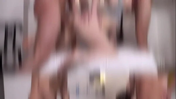 Nikki Hill gets 2on1 Anal and DP with Rough sex, Manhandle, Gapes, Facial GL028 videos