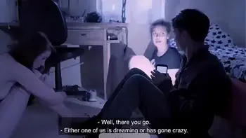 ENF: Naked Always, Invisible Clothes videos