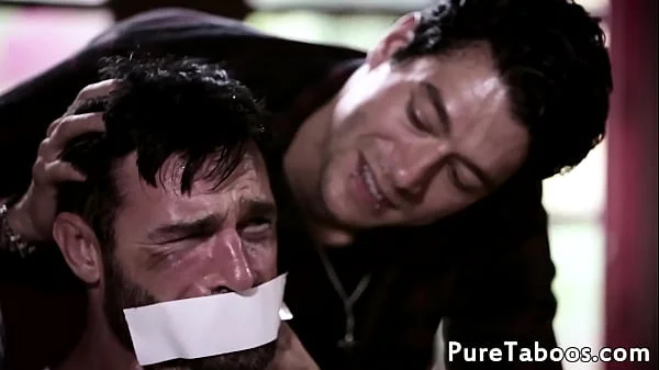 Petite duo jizzcovered in front of stepdaddy videos