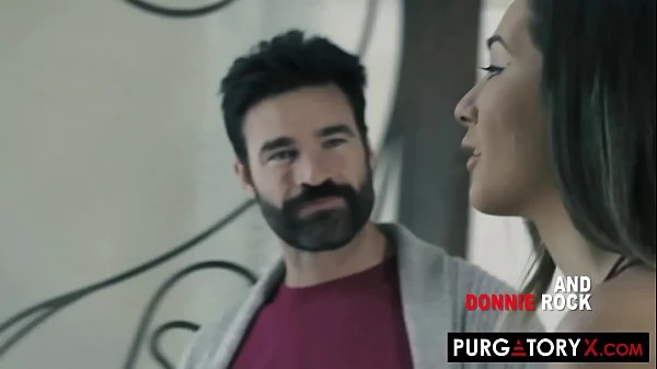 PURGATORYX My Husband Convinced Me Vol 1 Part 2 with Jaye Summers & Vienna Black videos