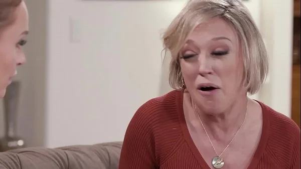 , I've never masturbated before! - Emma Hix and Dee Williams videos