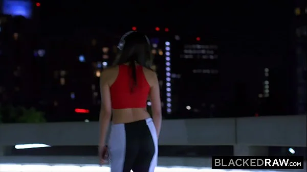 BLACKEDRAW This Model Only Chills With BBC videos