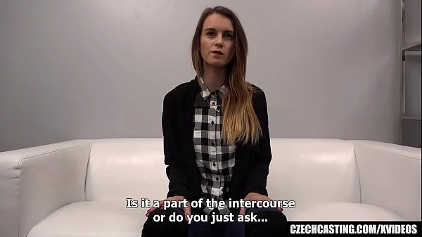 Submissive Model Became Noisy when Felt the Cock videos