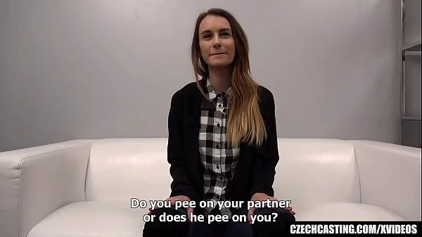 Submissive Model Became Noisy when Felt the Cock videos