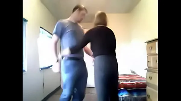 Real hidden camera sex step son fuck his step mom when step daddy go out - Watch Part 2 on HiddenCamPlus.com videos