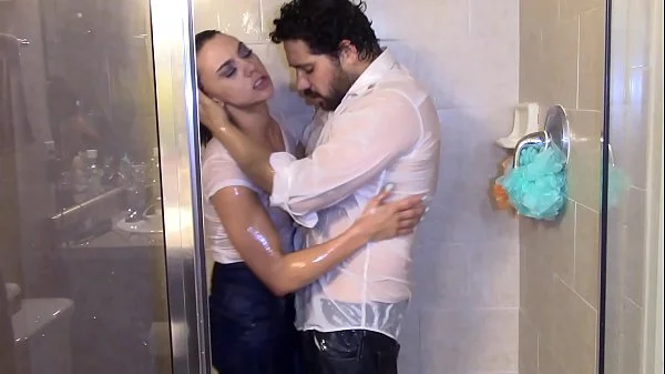 Petite Beauty with THICK Booty grinds till Orgasm videos