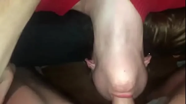 Big cock Deepthroat videos