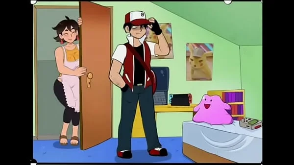 Ditto pokemon porn comic videos