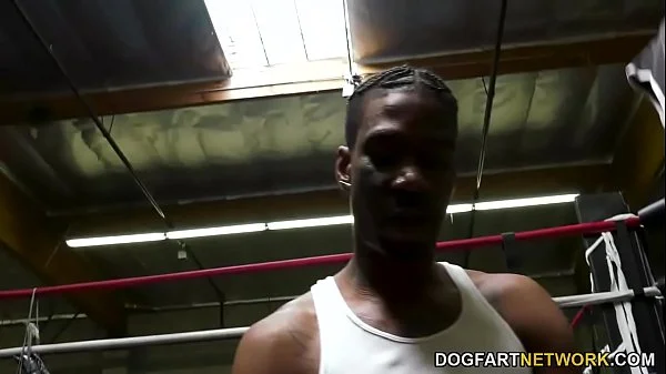 Alura Jenson Wants Gangbang With BBC videos