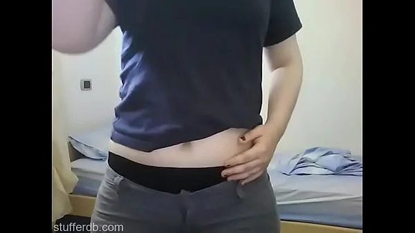 and mentos belly bloat videos