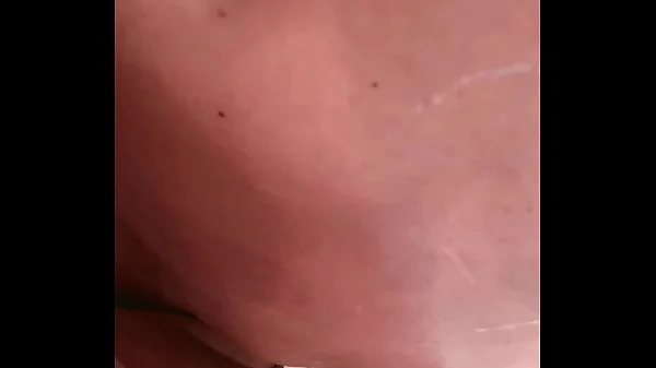 Private mobile video! Filmed sex in the shower videos