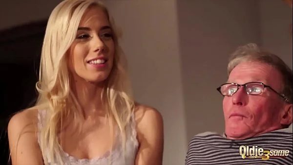 Amateur teens hardcore old and young fuck with old man in dorm videos