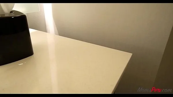 Goodbye Fuck- stepMOM lets stepSON feel her WET PUSSY videos