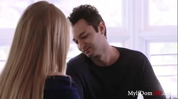 Rachael Cavalli fooled and fucked by fine young man videos