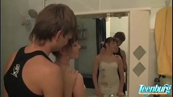 morning with my step sister - Sisfreedom.com videos