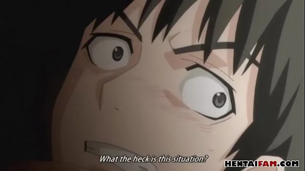 a really hot day in the beach - Hentai videos