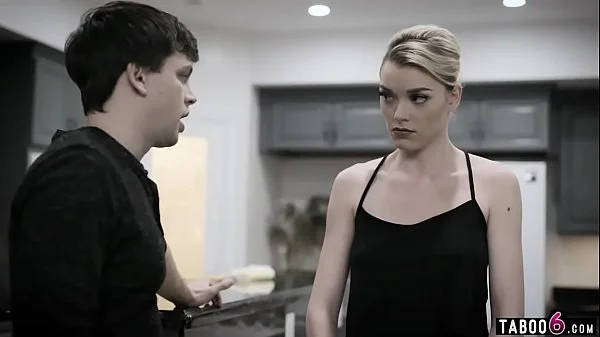 Teen maid terrorized by the home owners big dick videos