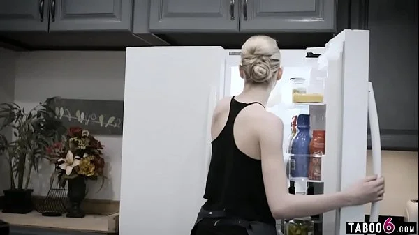 Teen maid terrorized by the home owners big dick videos