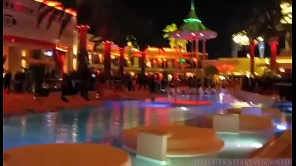 AMWF Blonde with Chinese guy videos