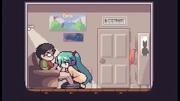 [Rule 34] Hatsun Miku vocaloid (SoundEffects ) videos