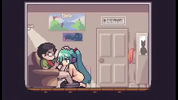 [Rule 34] Hatsun Miku vocaloid (SoundEffects ) videos