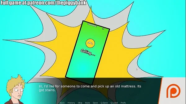 Francine Smith (American Dad) Drops Towel. Happy Monday V1.0 videos