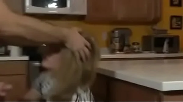 Cory Chase in StepSON FUCKS STEPMOM IN THE Kitchen videos